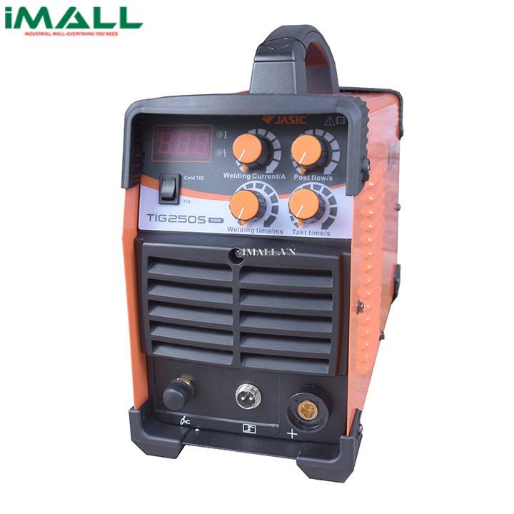 Máy hàn TIG nguội JASIC TIG 250S W228