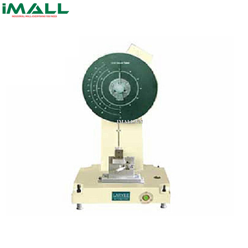 Máy thử va đập Izod Laryee ZIT2175 (1J, 2.75J, (5.5J))