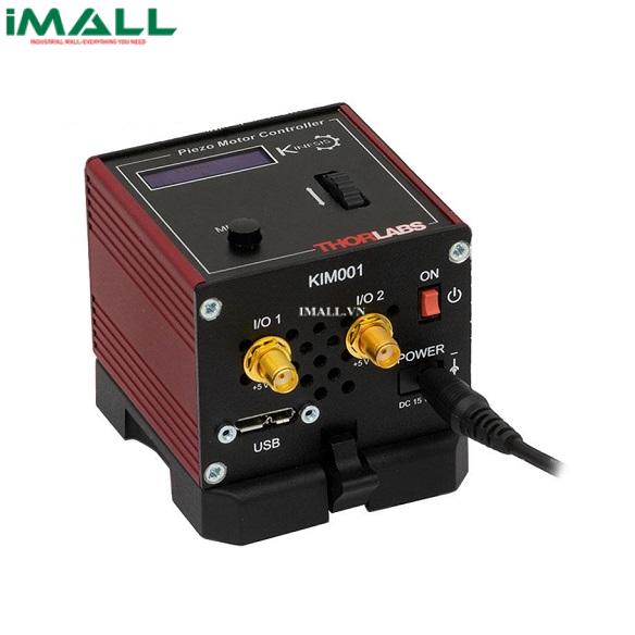 Bộ điều khiển K-Cube THORLABS KIM001