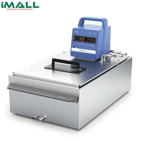 Bể ổn nhiệt IKA ICC basic pro 20 c (0008036000)