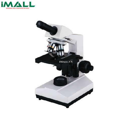 Kính hiển vi sinh học (4X, 10X, 40X (S), 100X (S, OIL); một mắt) HINOTEK XSZ-107D