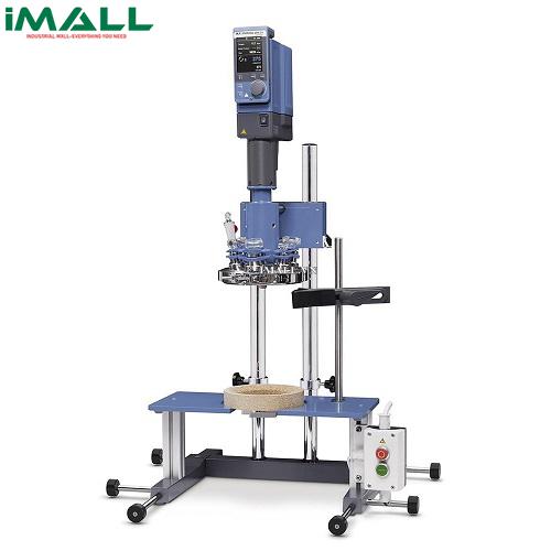 Thiết bị phản ứng công suất nhỏ IKA LR-2.ST (0020013294)