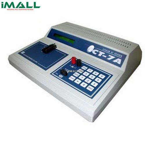 Thiết bị tra IC tuyến tính Leaptronix ICT-7A