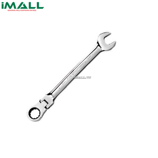 Cờ lê lắc léo tự động (19mm) SATA 46410