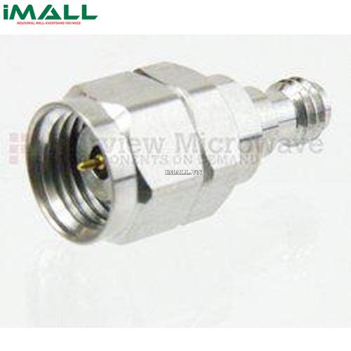 Đầu chuyển đổi Fairview Microwave SM3974 (1.0mm Female - 1.85mm Male, 65Ghz)