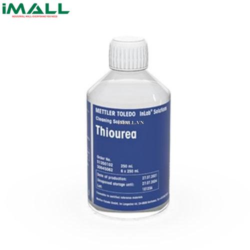 Dung dịch làm sạch điện cực Thioure METTLER TOLEDO 51350102 (250 mL)