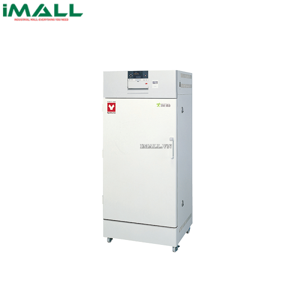Tủ sấy đối lưu cưỡng bức Yamato DNE850 (212859, 300L, RT+10~260°C, Silicon rubber)