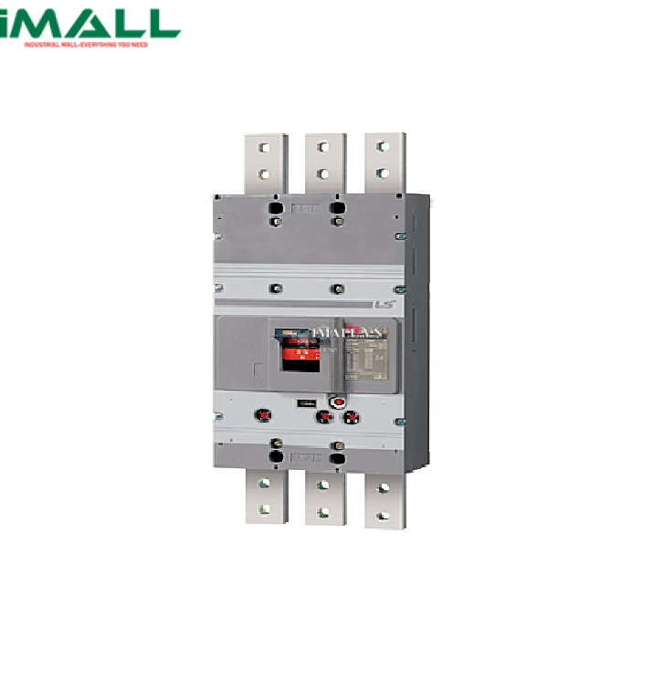 MCCB 3P LS ABS1203b 1200A (65kA)