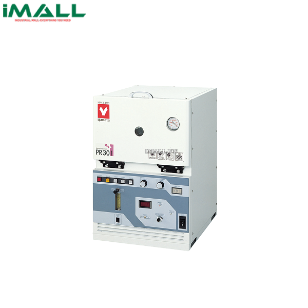 Tủ phản ứng Plasma kiểu Barrel Yamato PR301 (215008, 300W)
