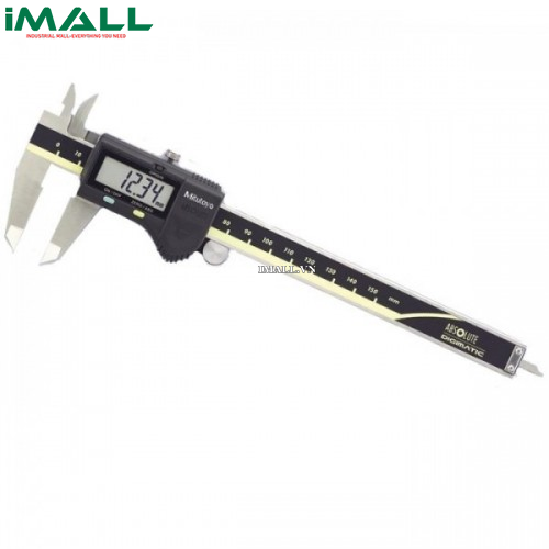 Thước cặp điện tử Mitutoyo 500-150-30 (100mm, 0.01mm)