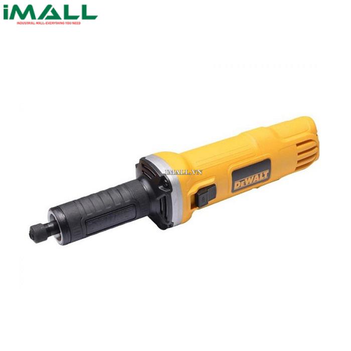 Máy mài thẳng DeWALT DWE886S-B1 (400W)