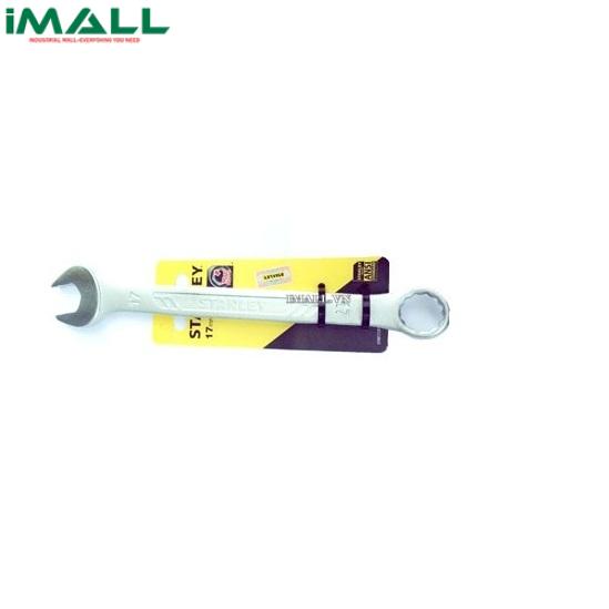 Cờ lê vòng miệng Stanley 72-822(25mm)
