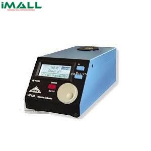 Máy hiệu chuẩn độ rung MMF VC120 (1 m/s² , RMS, 10000 Hz, 0.3%)