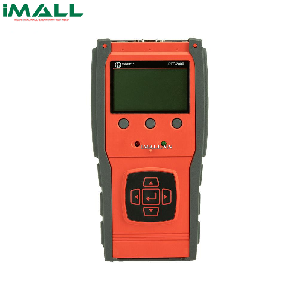 Máy đo mô men xoắn Mountz PTT-2000 (072999)