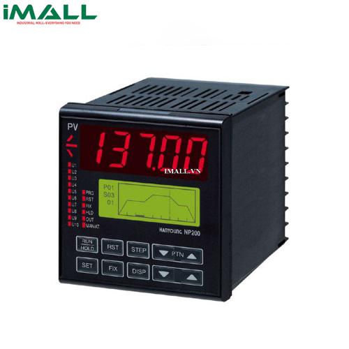 Bộ điều khiển nhiệt độ Hanyoung nux NP200-13 (96x96mm)