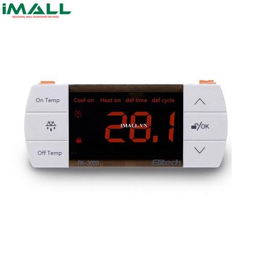 Bộ điều khiển nhiệt độ Elitech EK-3030 (-40℃～85℃)