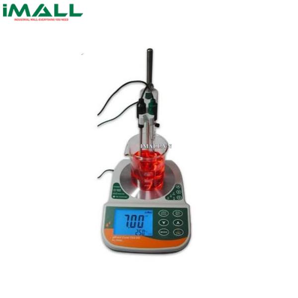 Máy đo pH/ORP/độ dẫn/nhiệt độ để bàn EZDO PL-700PCS