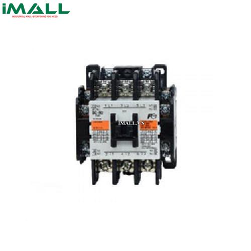Contactor Fuji SC-N2S/G 24VDC (50A 22kW 2NO+2NC)