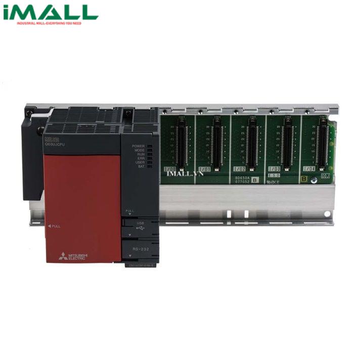 Bộ lập trình PLC Mitsubishi Q00UJCPU