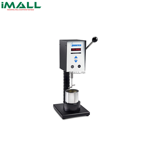 Máy đo độ nhớt Brookfield KU-3 (40-141 KU; 32-1099 g; 27-5274 cP)