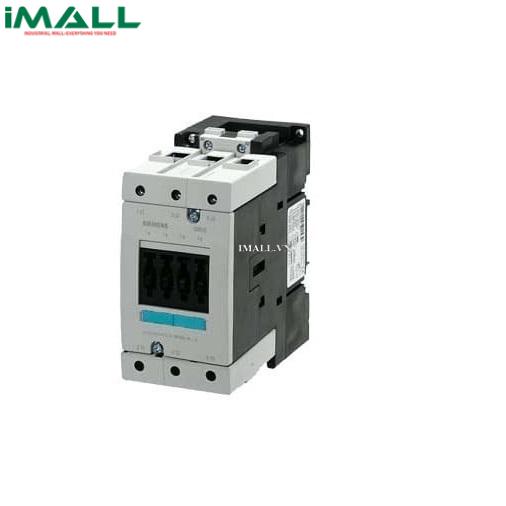 Contactor 3P Siemens 3RT1044-1AK60 (30 KW/400 V)
