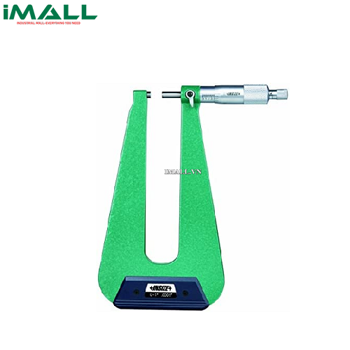 Thước Panme đo kim loại (1-2") INSIZE 3239-23