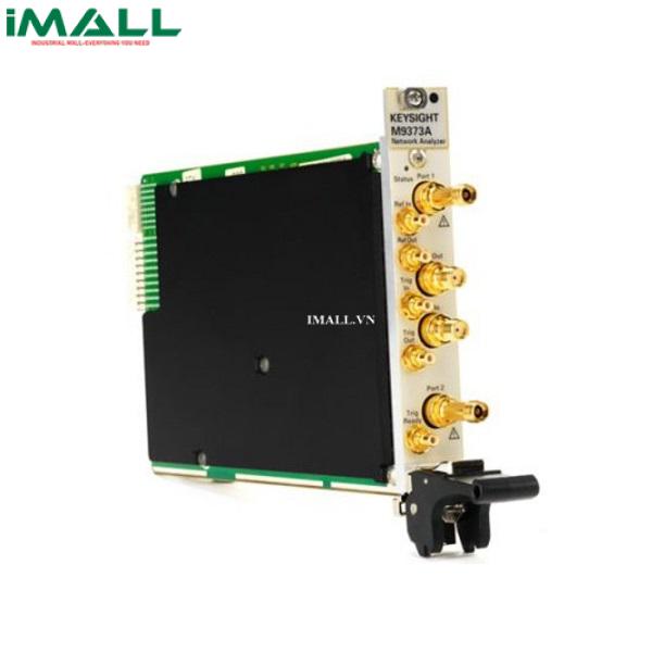 Máy phân tích mạng vector KEYSIGHT M9373A (300 kHz ~ 14 GHz)