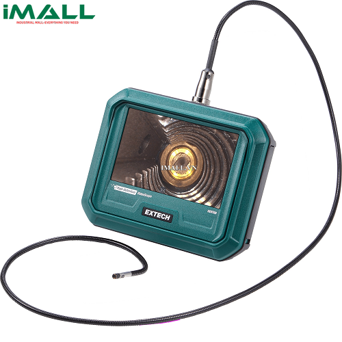 Đầu dò camera Dual HD cho dòng HDV700, 1280 x 720, 4,9 mm Extech HDV7C-49-DUAL-1