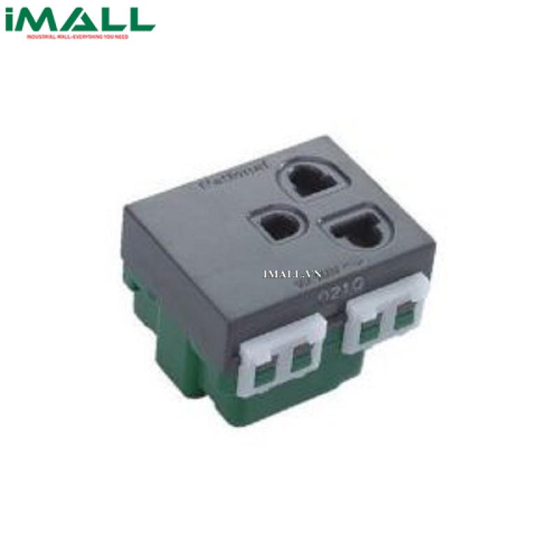 Ổ cắm đơn PANASONIC WEV1181-7H