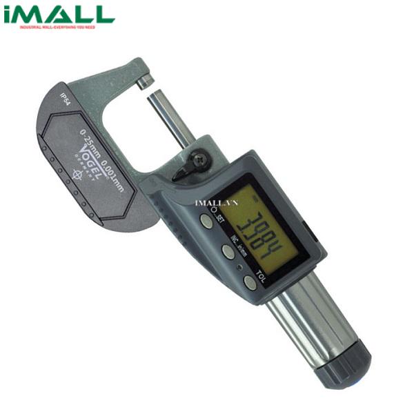 Panme đo ngoài điện tử VOGEL 231233 (50-75mm)