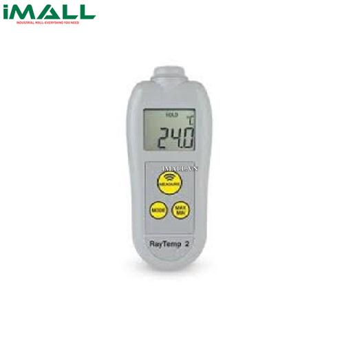 Nhiệt kế hồng ngoại (-49.9˚C ~ 349.9˚C, 5:1) ETI RayTemp 2 Plus (228-120)