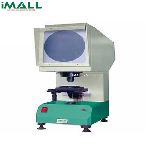 Máy thử va đập có màn hình chiếu Laryee NP200