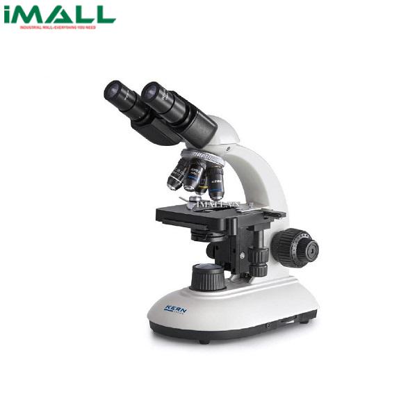 Kính hiển vi ánh sáng truyền qua KERN OBE 101S10 (Một mắt)