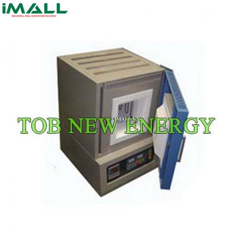 Lò nung TOB-KBF1700-II (1700℃, 12KW, 110/220V)