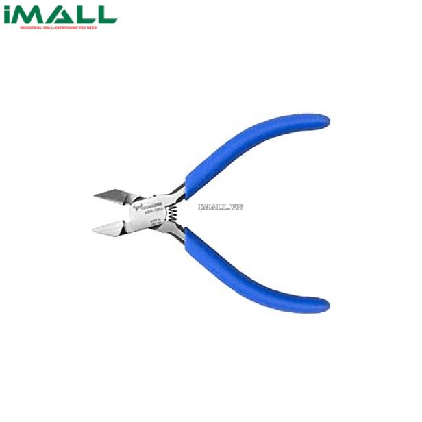Kìm xiết và cắt dây rút nhựa TSUNODA KBN-100S