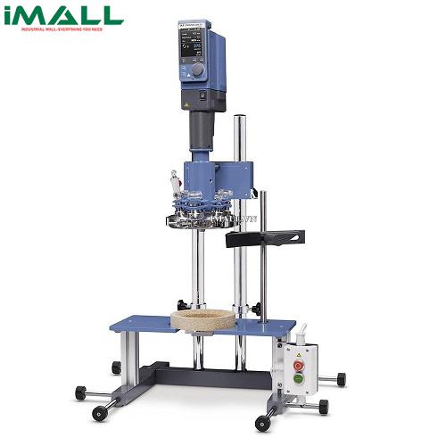 Thiết bị phản ứng hiệu suất cao IKA LR-2.ST (0020013291)