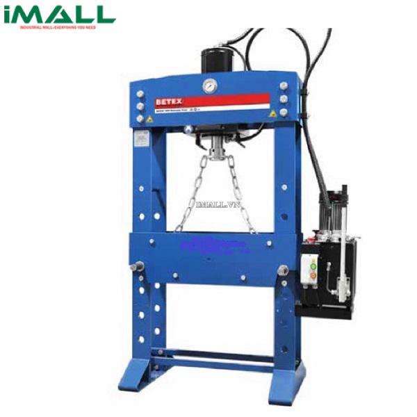 Máy ép thủy lực, xylanh di động, điều khiển điện BETEX W1500 (160 tấn)