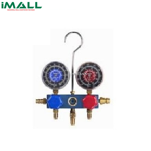 Đồng hồ nạp gas Robinair 13205C