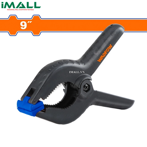 Kẹp lò xo 9" Wadfow WCP5379