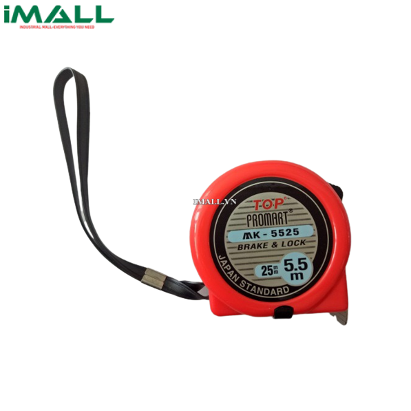 Thước cuộn 3.5m x 19mm TOP PROMART MK-3519