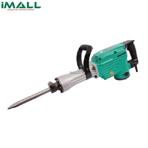 Máy đục bê tông DCA AZG02-15 (Z1G-FF02-15) (30mm/1010W)