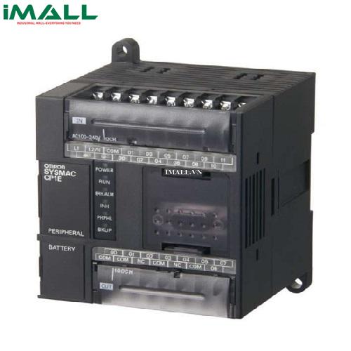 Bộ điều khiển PLC Omron CP1E-N40SDR-A