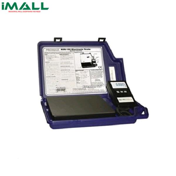 Máy đo khối lượng GAS nạp và hút ROBINAIR ADS-100