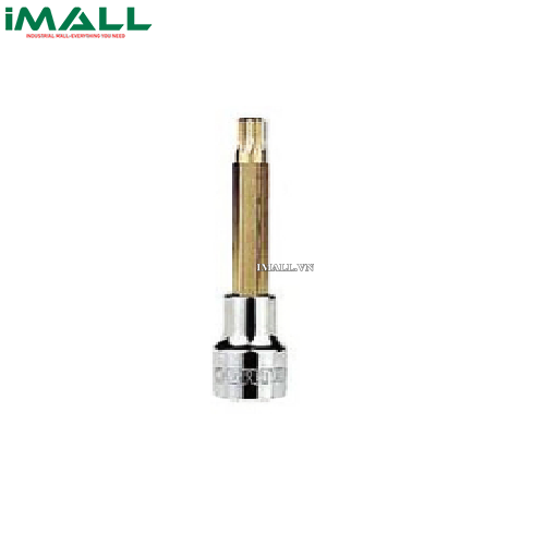 Đầu tuýp mũi 10 cạnh 1/2" SATA 25802 (M-6)