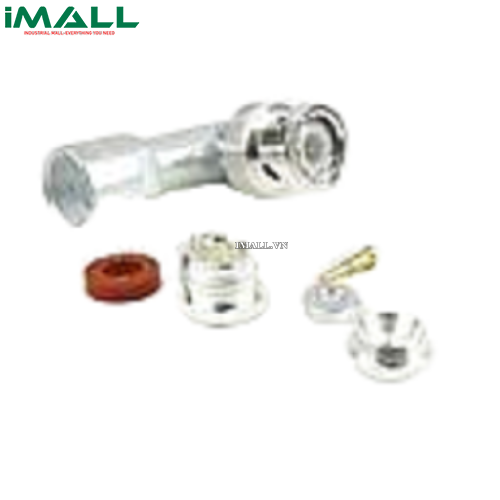 Đầu nối dài Fairview M39012/20-0101 (RA BNC Male, 4 Ghz)