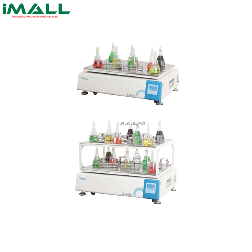 Máy lắc BEING BS-21 (40~300 rpm, 1 giá)