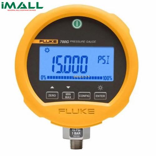 Đồng hồ hiệu chuẩn áp suất FLUKE 700G02 (-70 mbar~70 mbar)