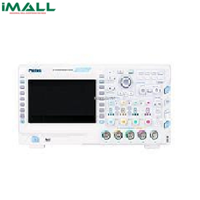 Máy hiện sóng số Protek 8204 (200Mhz, 4 kênh, 4Gsa/s)