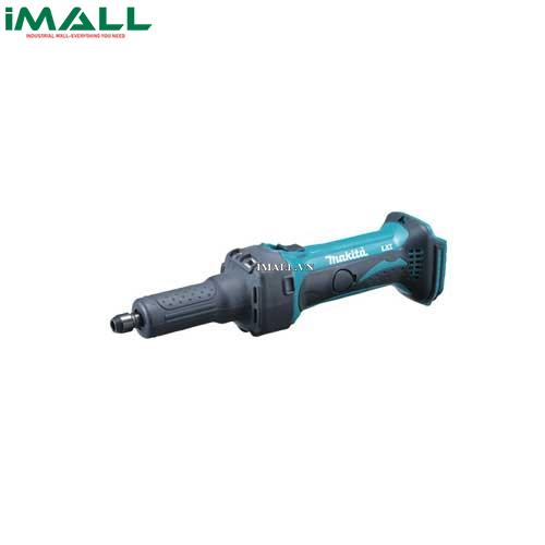 Máy mài thẳng dùng pin Makita DGD800Z (18V )