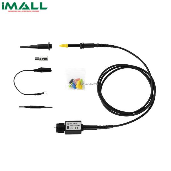 Đầu đo máy hiện sóng ROHDE & SCHWARZ RT-ZP03 (3622.2817.02, 300MHz, 1/10, 400V RMS)
